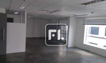 Imagem: Conjunto para alugar, 105 m² por R$ 6.700,00/mês