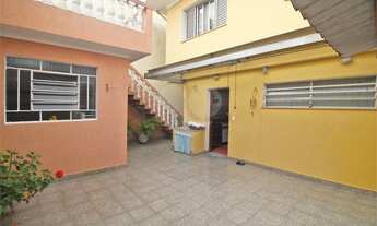 Imagem 4: São Paulo - Casa Padrão - PLANALTO PAULISTA