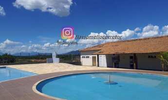 Imagem: Itaboraí - Terreno 200m2 Cond. Quartier