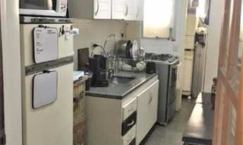 Imagem 7: Cobertura excelente com vista admirável!