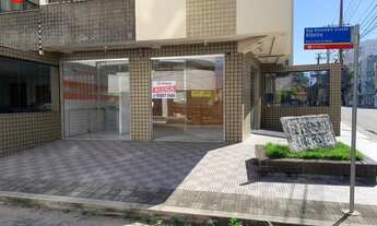 Imagem 3: Ponto comercial próximo a Praia do Morro