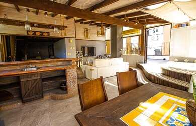 Imagem 5: Cobertura 2 dormitórios, 1 vaga no bairro Petrópolis