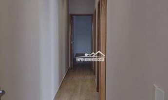 Imagem 6: Casa com 3 dormitórios à venda, 105 m² por R$ 750.000 - Condomínio Village Moutonnée - Sal