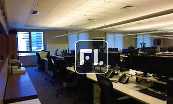 Imagem 4: Conjunto, 576 m² - venda por R$ 90.000.000,00 ou aluguel por R$ 65.000,00/mês - Itaim Bibi