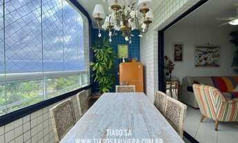 Imagem 2: Cobertura a venda na Riviera de São Lourenço