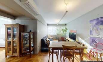 Imagem 2: Moema Pássaros, Reformado, 1 Suíte ar condicionado!!