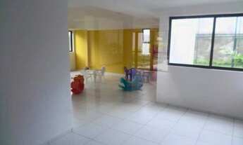 Imagem 2: Oportunidade, apartamento com 3 quartos, andar alto - edf Green Ville