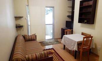 Imagem: Apartamento à venda na Bela Vista - São