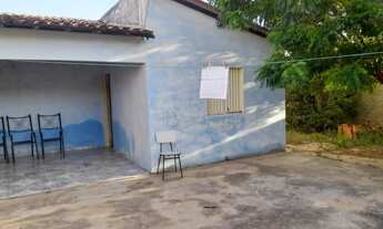 Imagem 3: Vende se uma casa valor 85 mil reais a vista