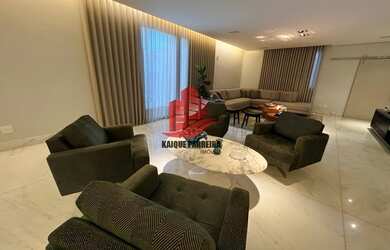 Imagem 4: Casa em Condomínio para Venda em Belo Horizonte, Buritis, 4 dormitórios, 3 suítes, 7 banhe