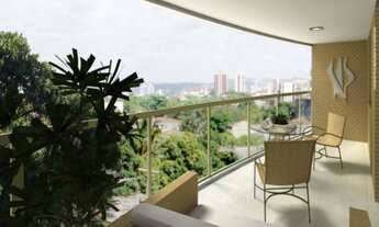 Imagem: Jean Charles / Apipucos Alto padrão num