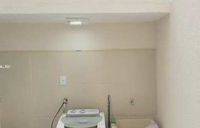 Imagem 4: Apartamento para Venda em Camaçari, Boa União (Abrantes), 2 dormitórios, 1 banheiro, 1 vag