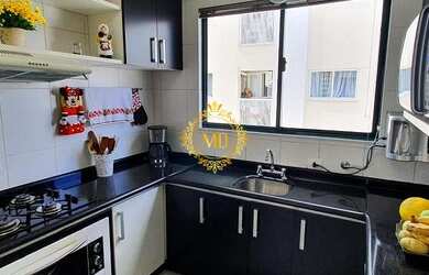 Imagem 7: 02 DORMITÓRIOS PRÓXIMO AO PASSEIO SAN MIGUEL