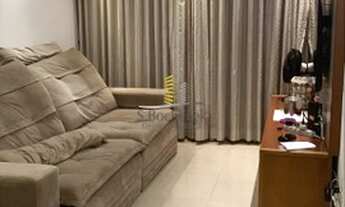 Imagem 4: Apartamento para venda em Alphaville com 3 dorm, 1 suite, 1 vaga