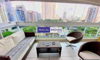 Imagem: SãO PAULO - Apartamento Padrão - Brooklin