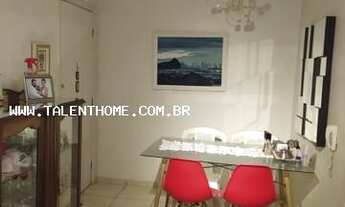 Imagem 7: Apartamento para Venda em Londrina, RESIDENCIAL LUIZA, 3 dormitórios, 1 suíte, 2 banheiros