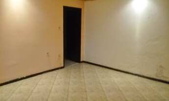 Imagem 6: Casa Grande no Barbalho Com 06 Quartos, Garagem, Edícula, Quintal