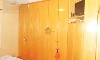 Imagem 5: Apartamento residencial à venda, Vila Monumento, São Paulo