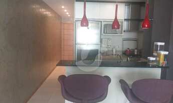 Imagem 6: Apartamento 2 quartos Icaraí Alto padrão Localização privilegiada prédio novo