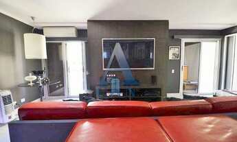 Imagem 2: 00732 - Apartamento 4 Dorms. (4 Suítes), MOEMA - SÃO PAULO/SP