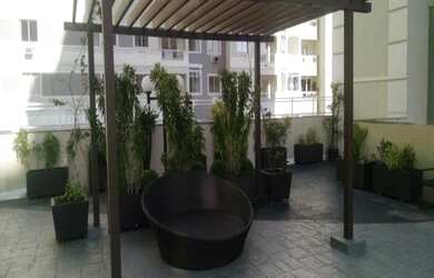 Imagem 4: Rio de Janeiro - Apartamento Padrão - Rio Comprido