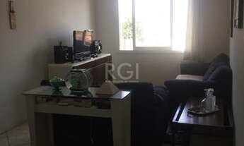 Imagem 3: Apartamento em Tristeza