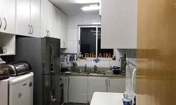 Imagem 5: Apartamento com 4 dormitórios para alugar, 125 m² por R$ 4.100,00/mês - Buritis - Belo Hor