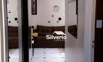 Imagem 6: Lindo Apto de 2 dorm no Pq Industrial