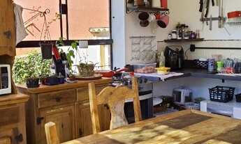 Imagem 7: Chácara com 4 dormitórios à venda - Colina do Castelo - Jaguariúna/SP