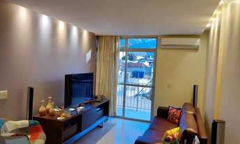 Imagem: Apartamento com 2 quartos em Tijuca - Rio