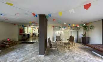 Imagem 3: Apartamento 03 quartos - Andar alto