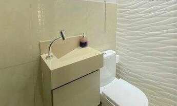 Imagem 4: Casa com 3 dormitórios à venda, 165 m² por R$ 590.000,00 - Parque Residencial Jaguari - Am