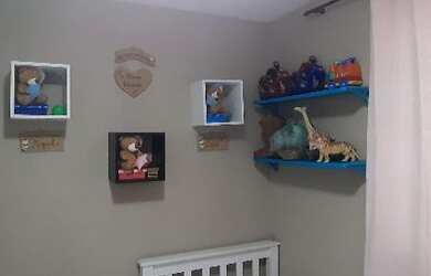 Imagem 15: Apartamento à venda na Rua Shozaemom Sedoguti, Una, Itaquaquecetuba - SP