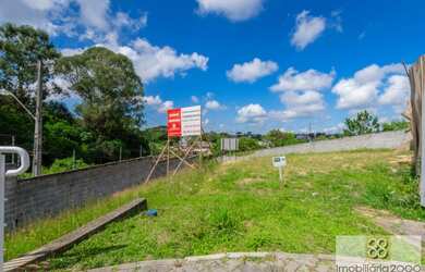 Imagem 7: Terreno - Rua Francisco Antônio da Costa Nogueira, 220 - Santa Felicidade - Curitiba PR