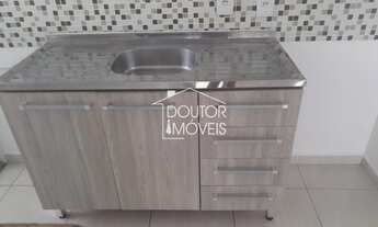 Imagem 4: São Paulo - Apartamento Padrão - JARDIM SANTA TEREZINHA (ZONA LESTE