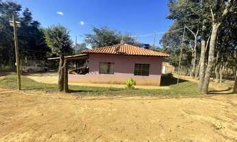 Imagem: Sítio Itaguara - 1.620 M²