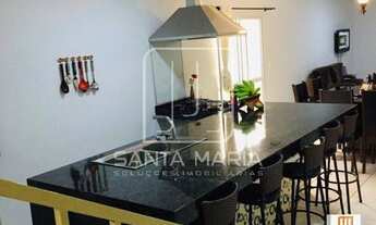 Imagem 4: Casa (sobrado na rua) 3 dormitórios/suite, cozinha planejada