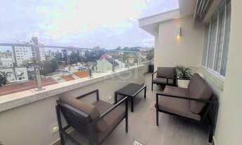 Imagem 7: Cobertura de 3 (três) dormitórios no bairro Partenon