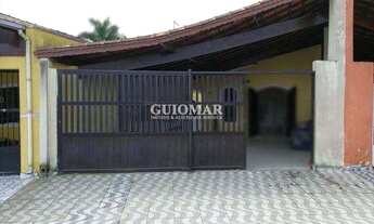 Imagem 5: Casa com 2 dorms, Caiçara, Praia Grande - R$ 350 mil, Cod: 2065