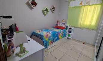 Imagem 6: Apartamento para Venda em Praia Grande, Boqueirão, 3 dormitórios, 1 suíte, 2 banheiros, 1