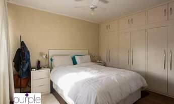 Imagem 2: São Paulo - Apartamento Padrão - Paraíso do Morumbi