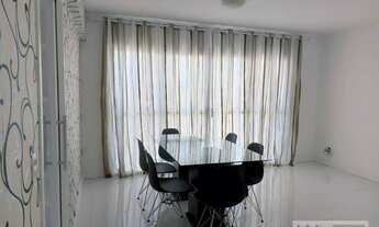 Imagem 7: Apartamento com 3 dormitórios para alugar, 87 m² por R$ 4.500,00/mês - Campo Belo - São Pa