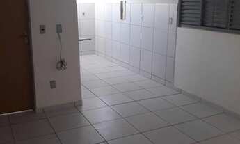 Imagem: Apartamento semi-novo