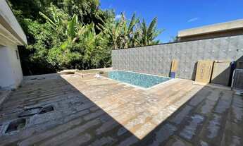 Imagem 7: CASA DE CONDOMINIO RUA 4 VICENTE PIRES - 3 SUITES, CASA MODERNA!