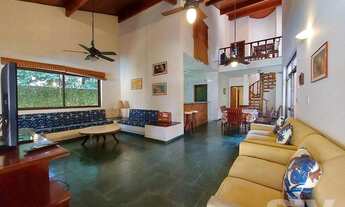 Imagem: Casa a venda na Riviera de São Lourenço