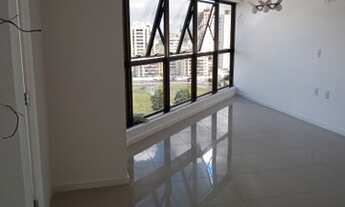 Imagem 4: Sala no Golden Tower, andar alto, 38 m², Renascença II
