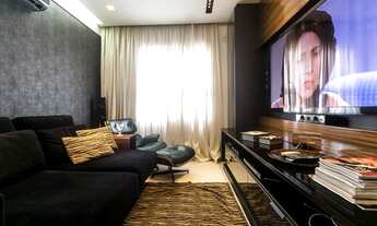 Imagem 4: Apto Duplex - Twenty Three Pç. T-23