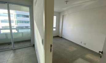 Imagem 5: M5 - Excelente apartamento de 1 quarto na Pelinca com lazer completo