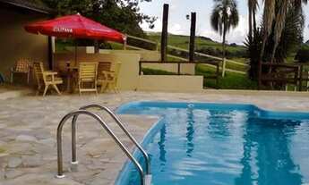 Imagem 2: Fazenda em Guareí