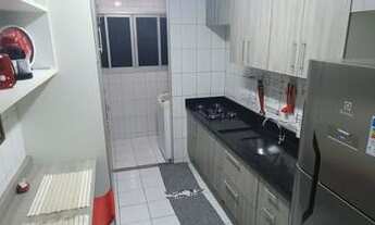 Imagem 7: Apartamento para Venda em São José dos Campos, PARQUE INDUSTRIAL, 2 dormitórios, 1 banheir